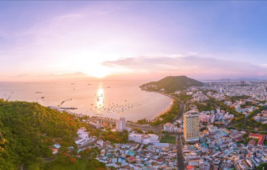 Vung Tau 1 Day Trip
