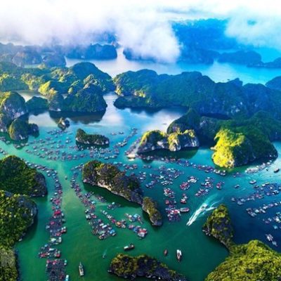 Ha Long Bay