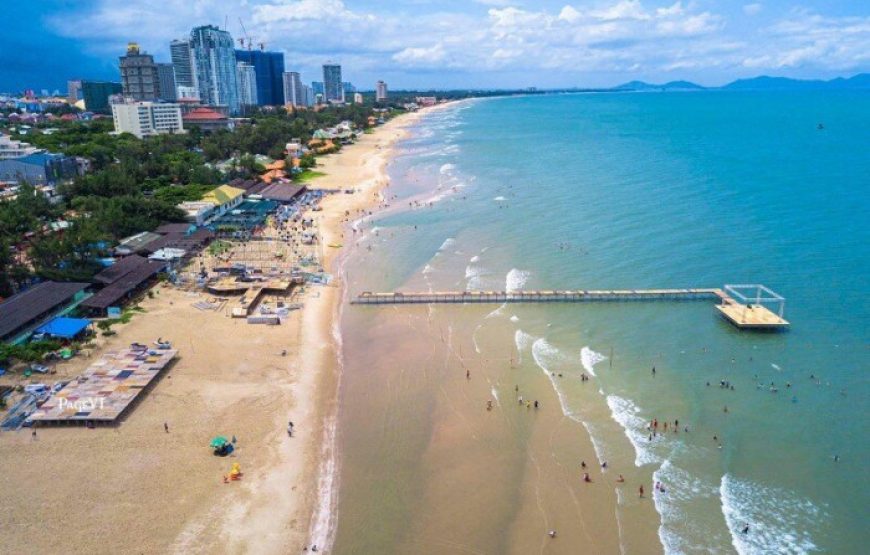 Vung Tau 1 Day Trip