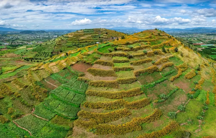 Da Lat Countryside 1 Day