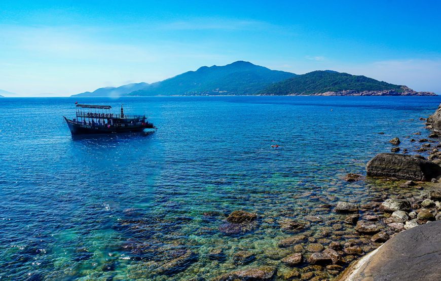 Discover Vietnam 19 Days