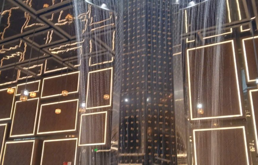 Cu Chi Tunnel – Cao Dai Temple – Black Virgin Mountain 1 Day